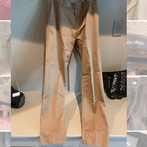 Men’s bonobos dress pants!